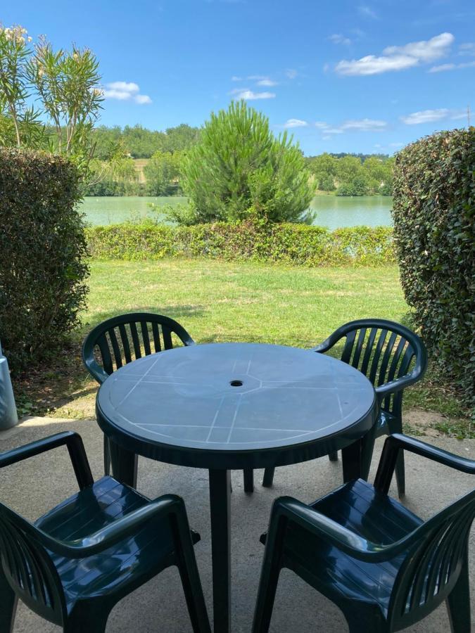 Au Bord Du * Marciac